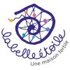 Logo of the association Les ambassadeurs de La Belle Etoile